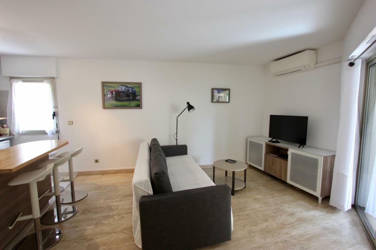 Fauvettes Sea Cannes Ngoại thất bức ảnh