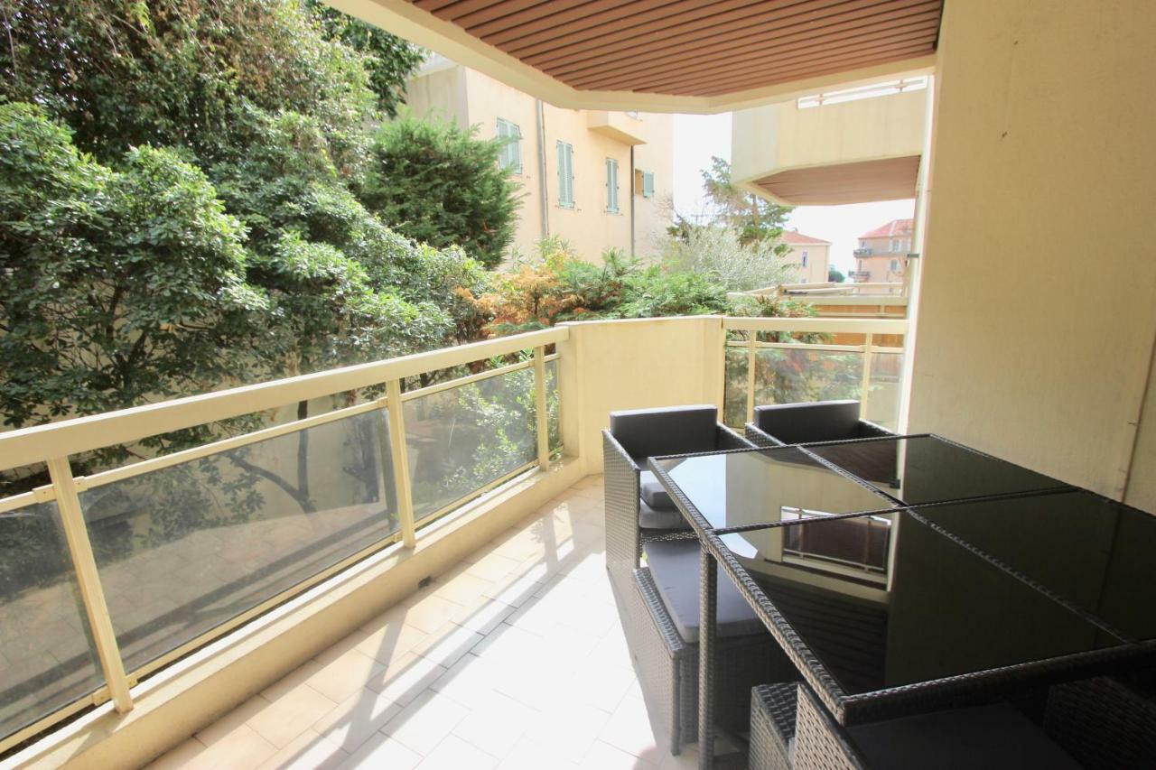 Fauvettes Sea Cannes Ngoại thất bức ảnh