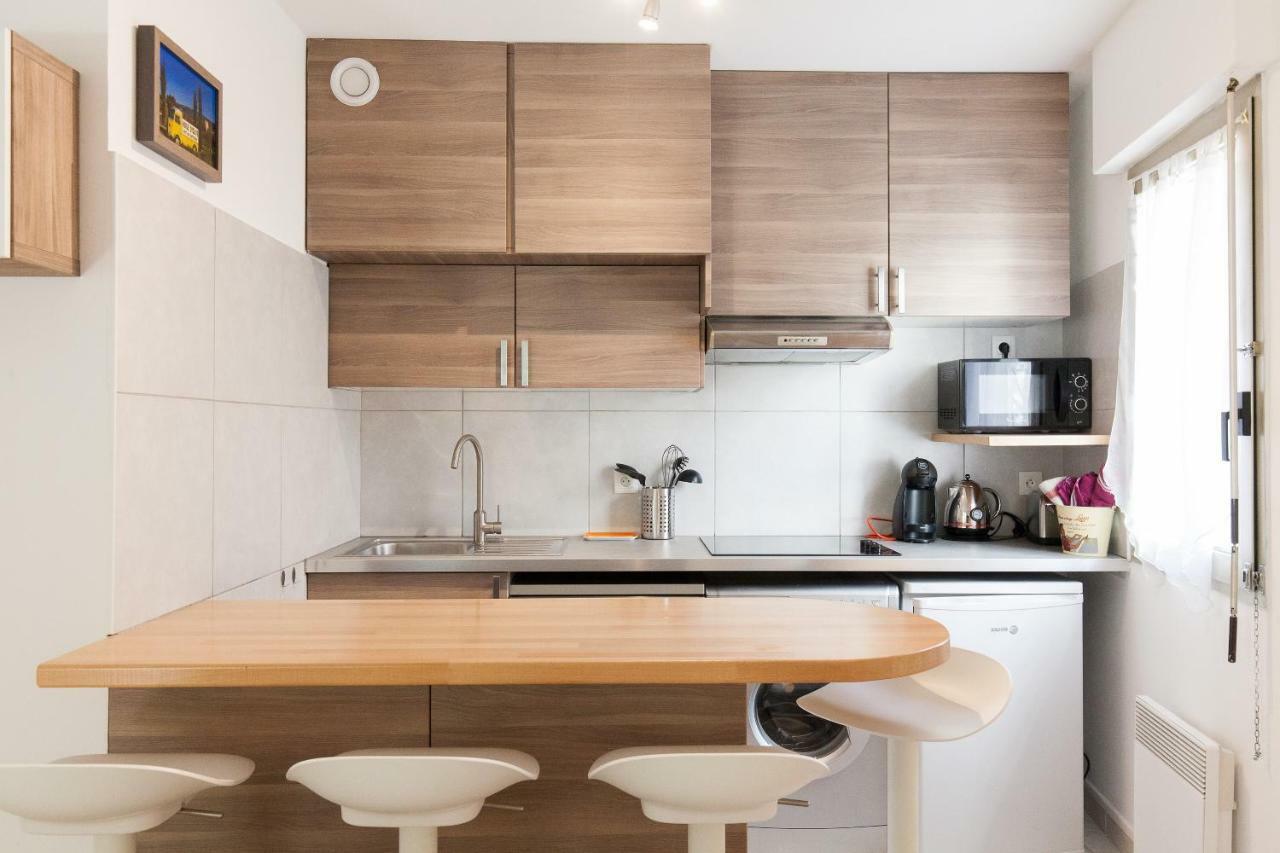 Fauvettes Sea Cannes Ngoại thất bức ảnh