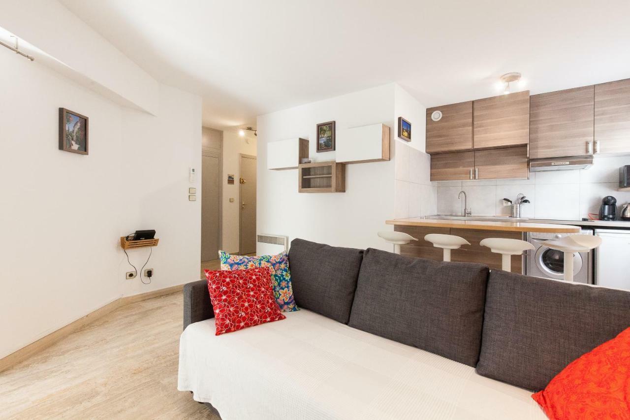 Fauvettes Sea Cannes Ngoại thất bức ảnh
