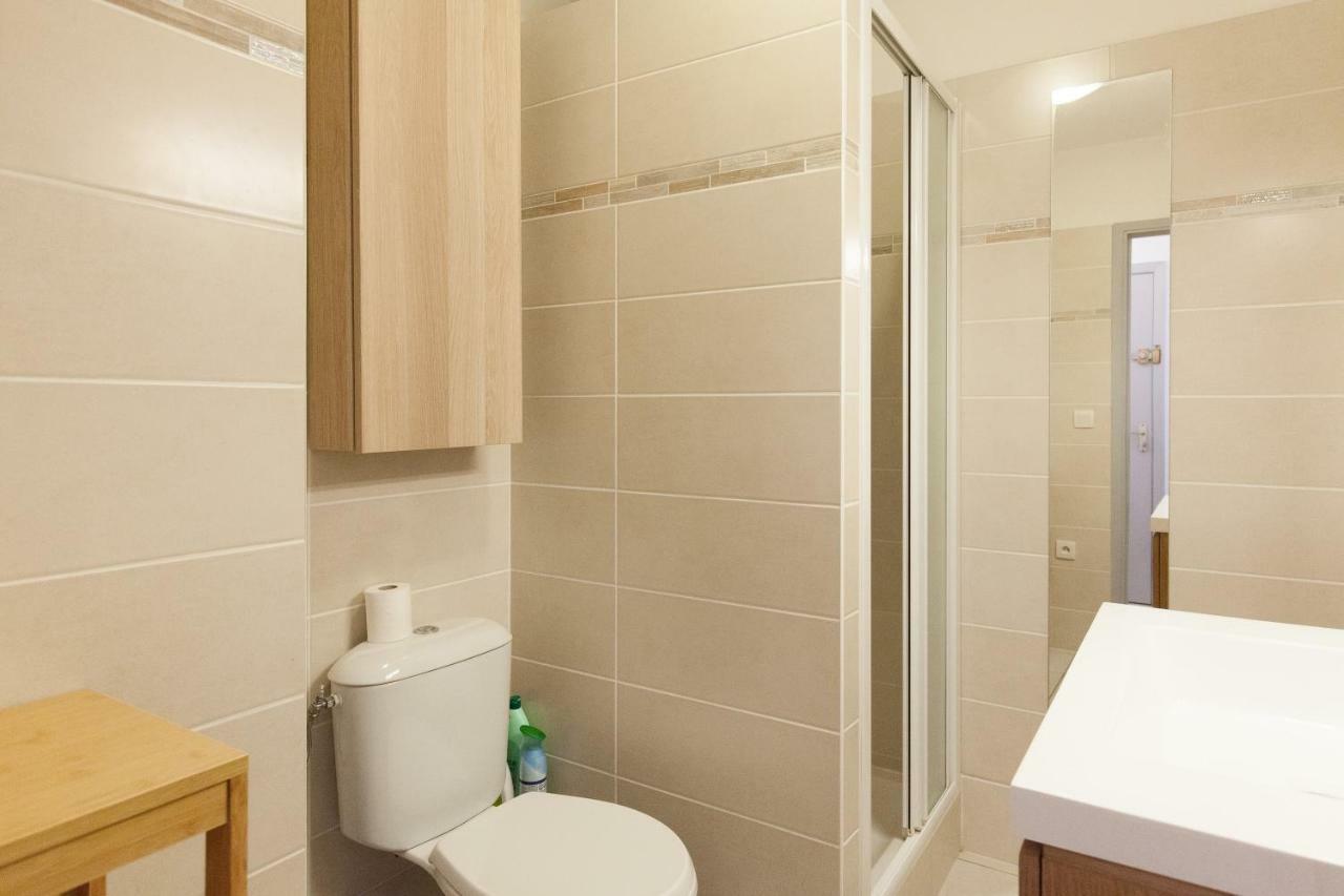 Fauvettes Sea Cannes Ngoại thất bức ảnh